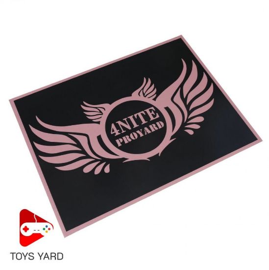 صورة لباده (تحت الكرسي) بالوان مختلفه